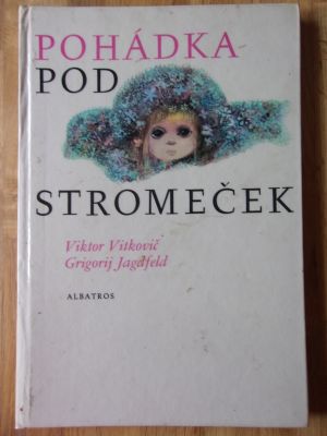 Pohádka pod stromeček