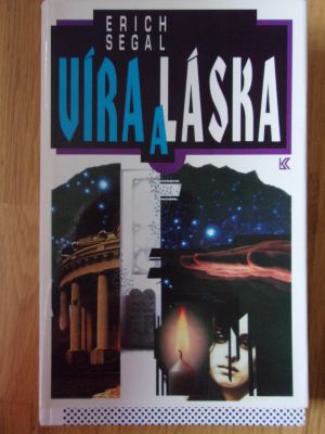Víra a láska