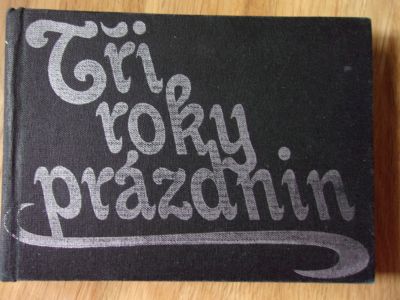 Tři roky prázdnin