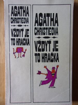 Vždyť je to hračka