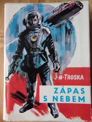 Zápas s nebem
