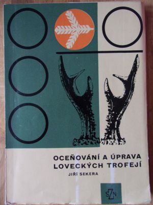 Oceňování a úprava loveckých trofejí