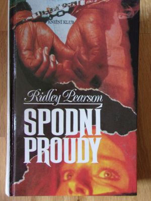 Spodní proudy