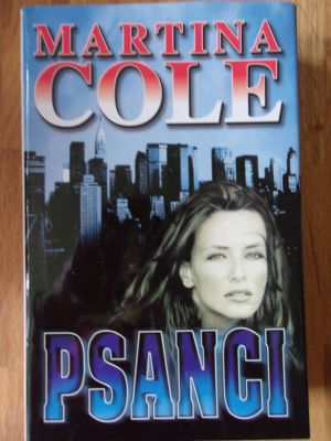 Psanci
