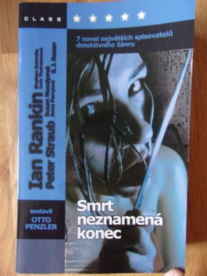 Smrt neznamená konec