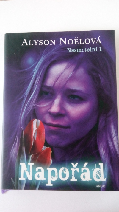 Nesmrtelní 1 – Napořád