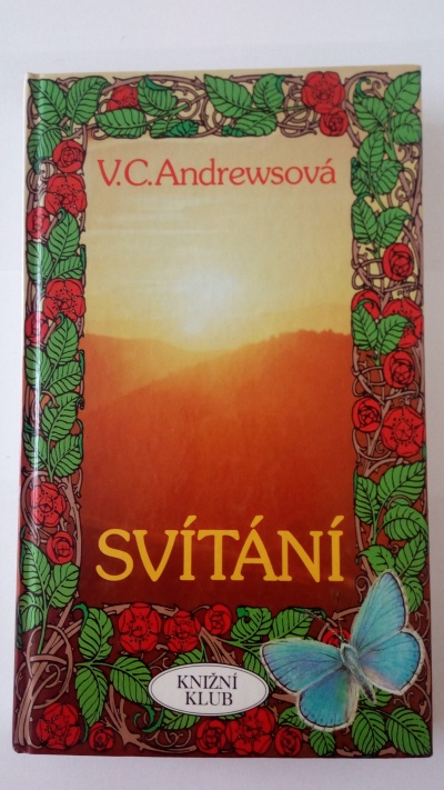 Svítání
