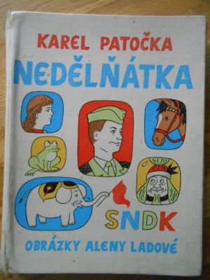 Nedělňátka