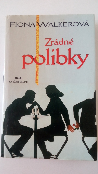 Zrádné polibky