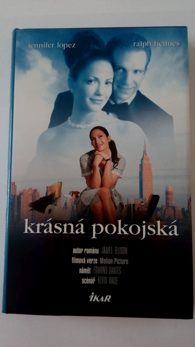 Krásná pokojská