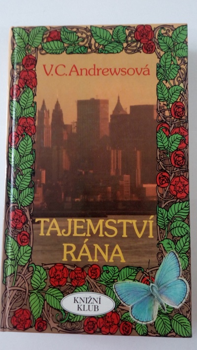 Tajemství rána
