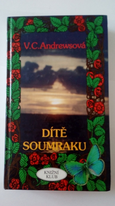 Dítě soumraku