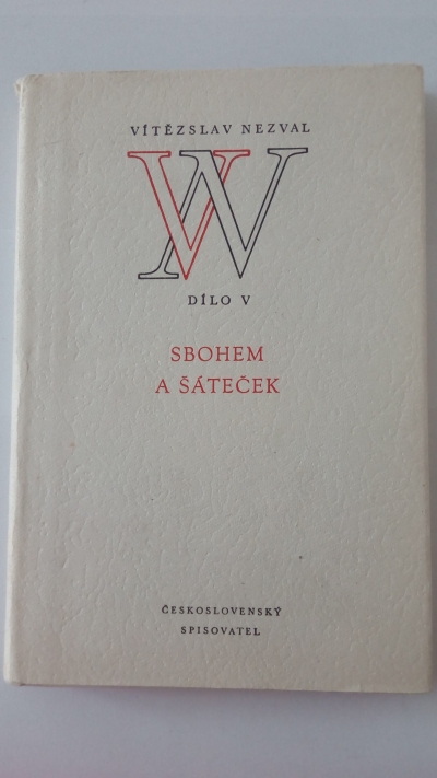 Sbohem a šáteček