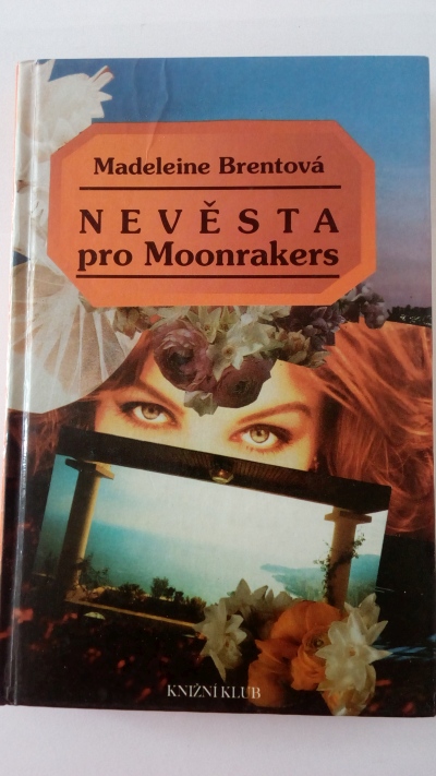 Nevěsta pro Moonrakers