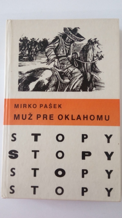 Muž pre Oklahomu