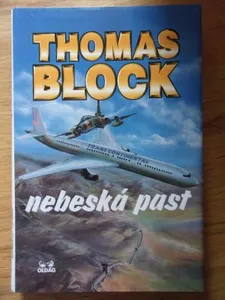 Nebeská past