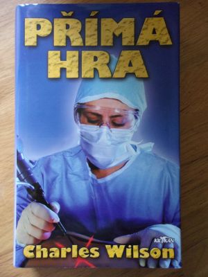 Přímá hra