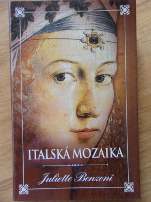 Italská mozaika