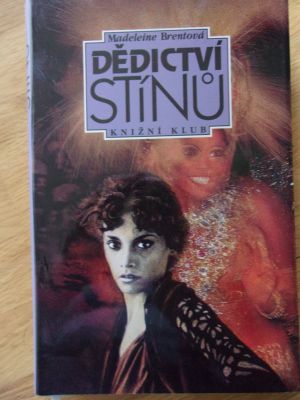 Dědictví stínů