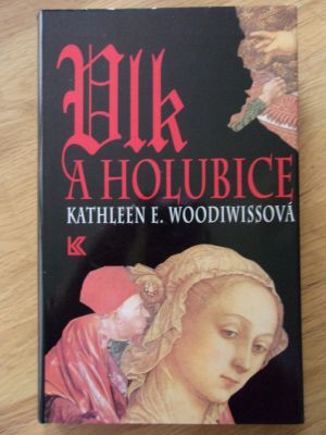 Vlk a holubice