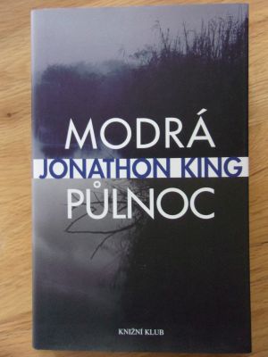 Modrá půlnoc