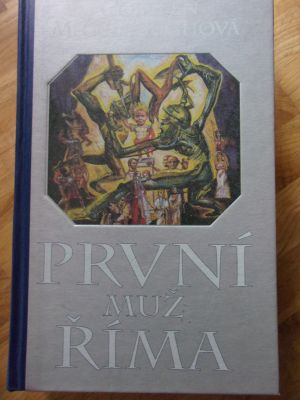 První muž Říma