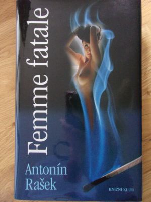 Femme fatale