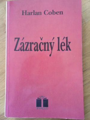 Zázračný lék
