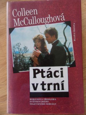 Ptáci v trní