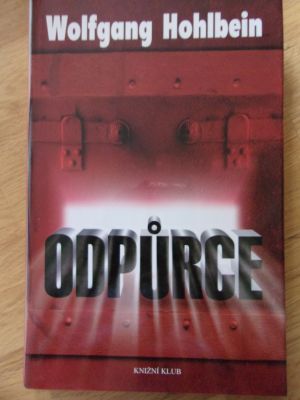 Odpůrce