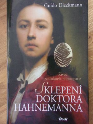 Sklepení doktora Hahnemanna