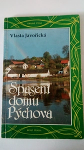 Spasení domu Pýchova