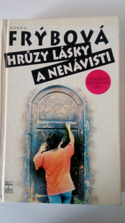 Hrůzy lásky a nenávisti