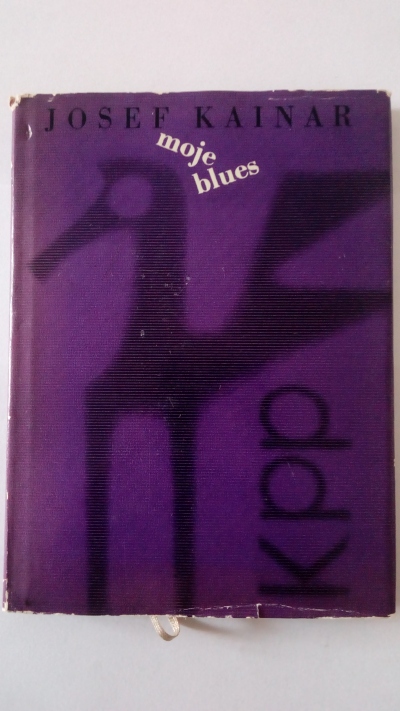 Moje Blues