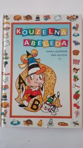 Kouzelná abeceda