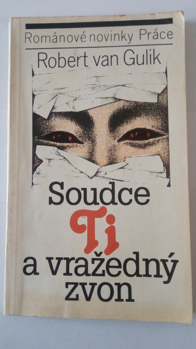 Soudce Ti a vražedný zvon