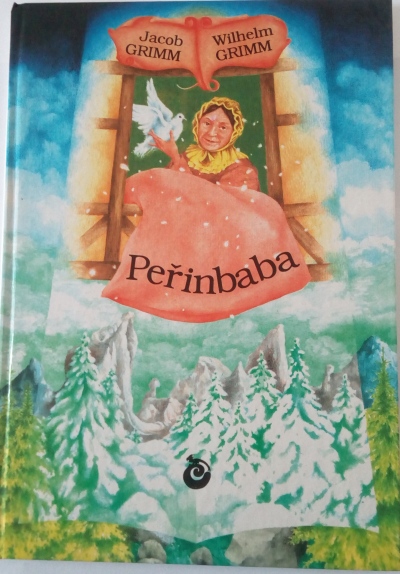 Peřinbaba