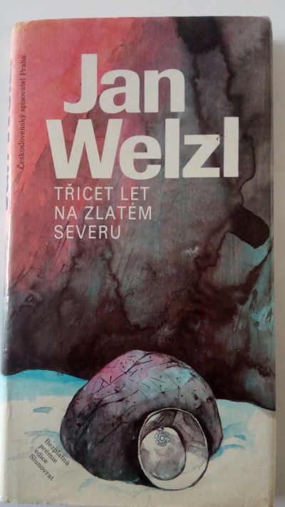 Třicet let na zlatém severu