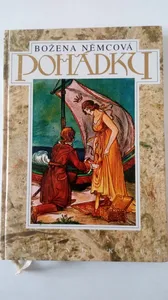Pohádky