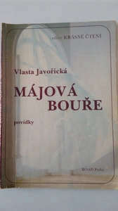 Májová bouře