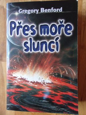 Přes moře sluncí