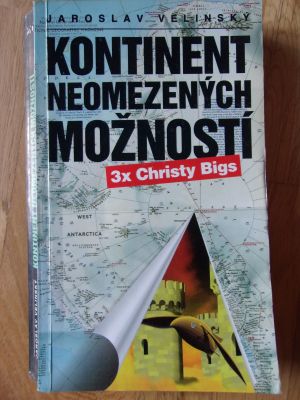 Kontinent neomezených možností