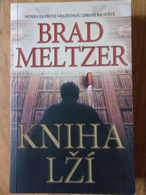 Kniha lží