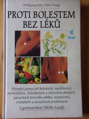 Proti bolestem bez léků