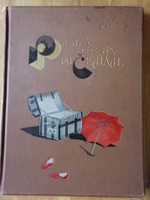 Pestré cesty po Čechách