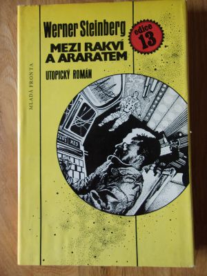 Mezi rakví a Araratem