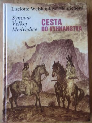 Cesta do vyhnanstva II.