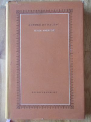 Otec Goriot
