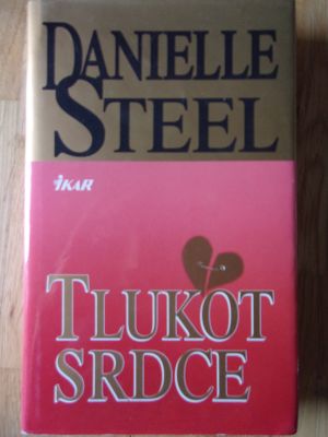 Tlukot srdce