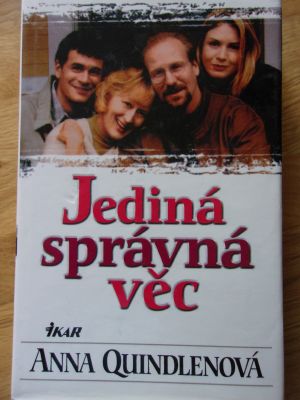 Jediná správná věc